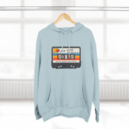 MAW Rewind Hoodie
