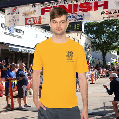 DriFit Moisture-Wicking CH10k Shirt