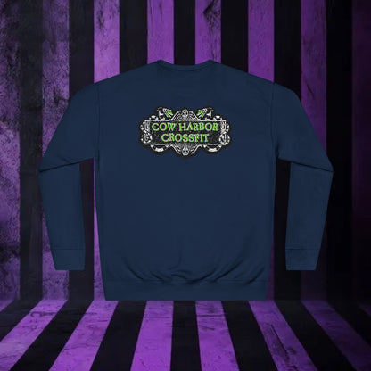 BettleCow Crewneck Sweatshirt
