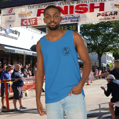 CHCF 10K Tank Top