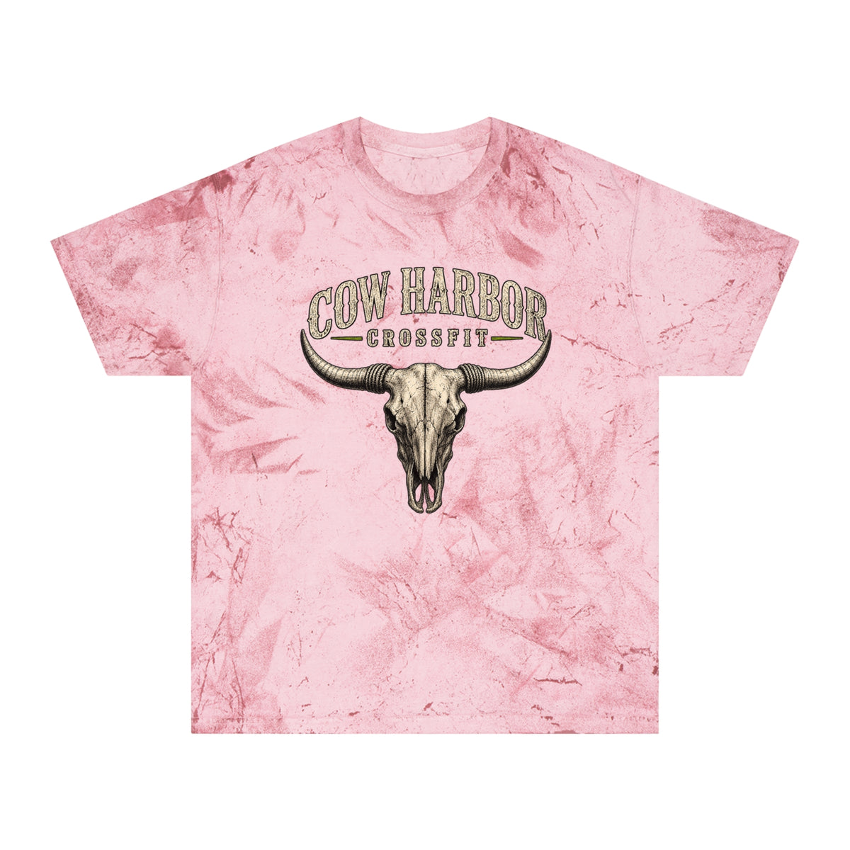 FFTF Team TieDye 2026