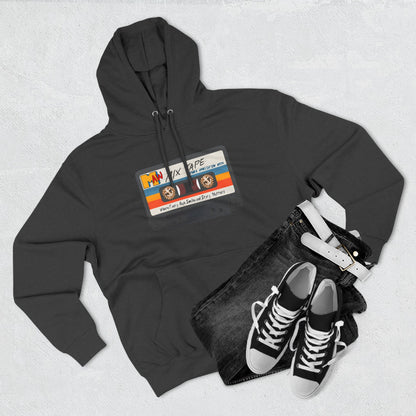 MAW Rewind Hoodie