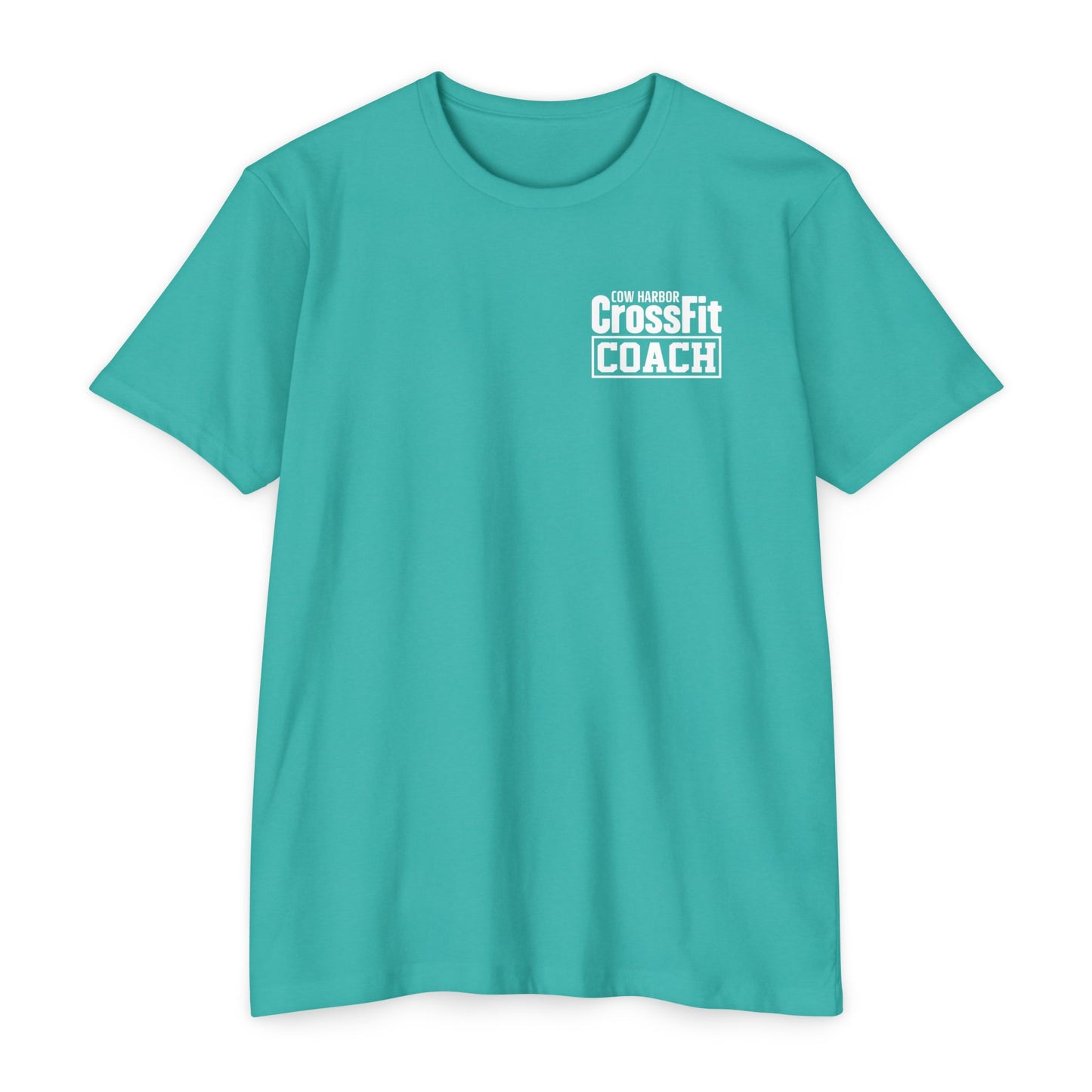 Coaches Soft Jersey Tee