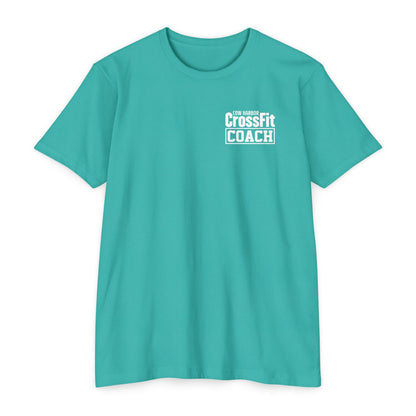 Coaches Soft Jersey Tee
