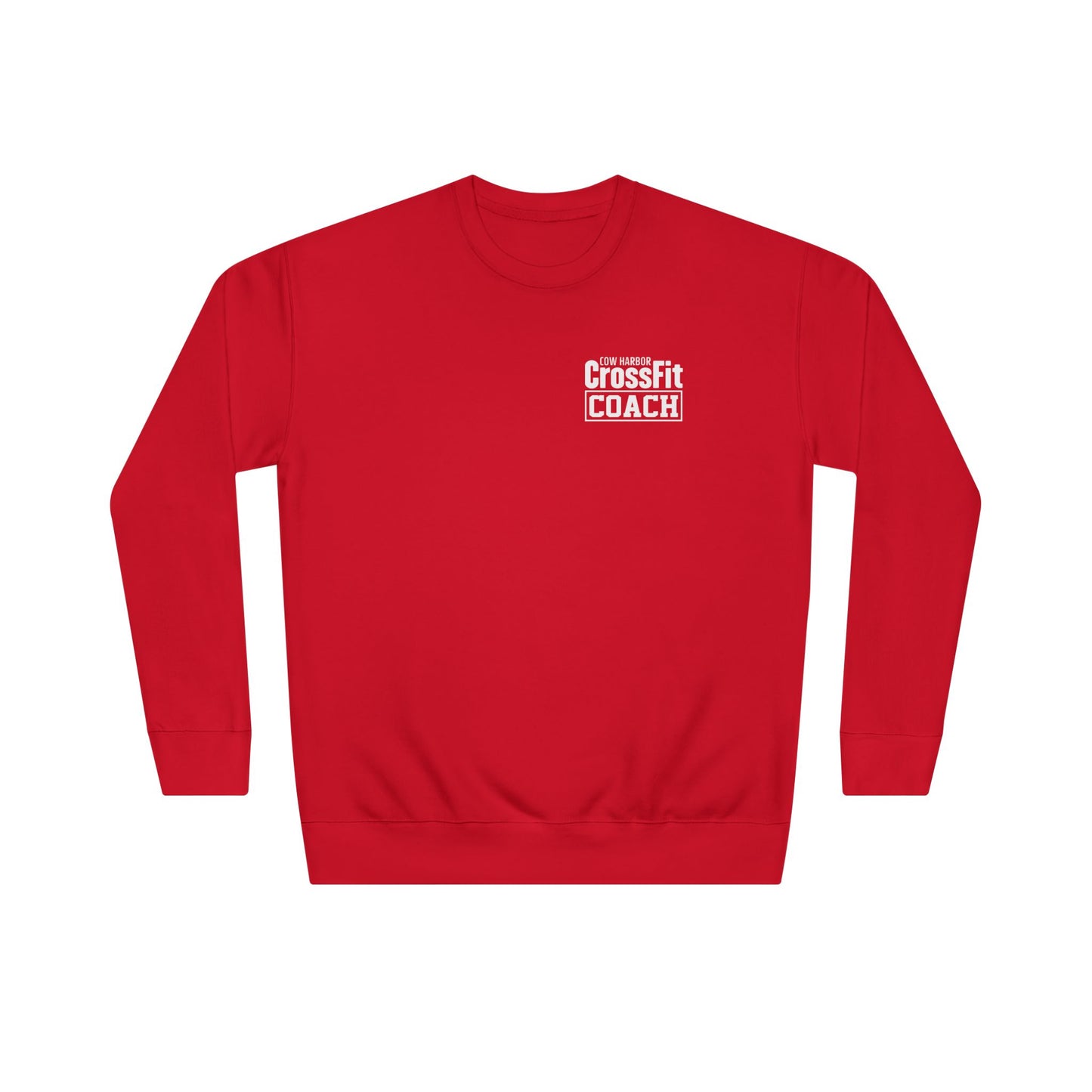Coaches Crew Sweatshirt