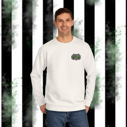 Bettleharbor Crewneck Sweatshirt