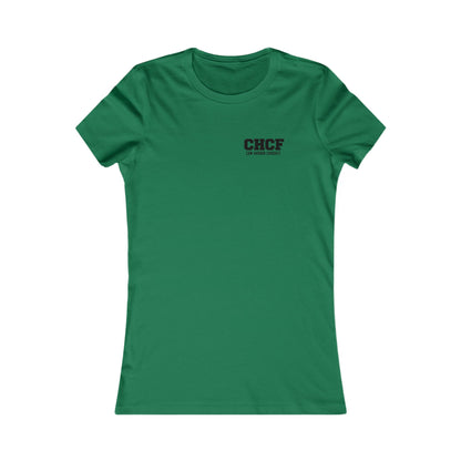 Lift Off 2025 Women's Tee