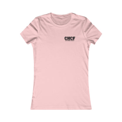 Lift Off 2025 Women's Tee