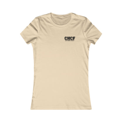 Lift Off 2025 Women's Tee