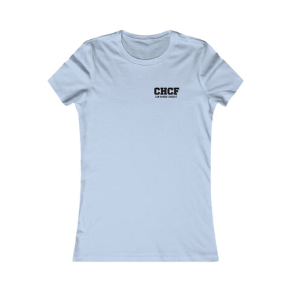 Lift Off 2025 Women's Tee