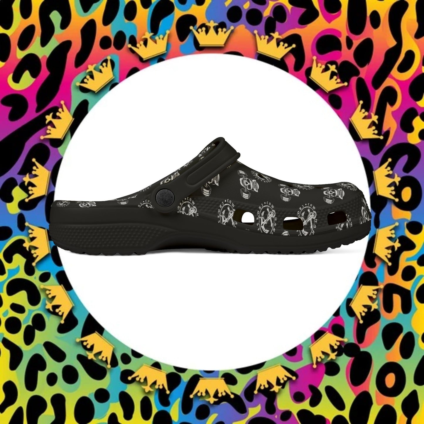 Skully Croc Harbors