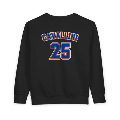 Hulk Let's Go Mets Crewneck