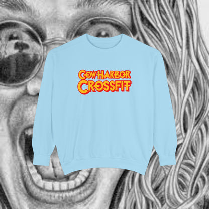 Ozzy Harbourne Crew Neck Sweatshirt