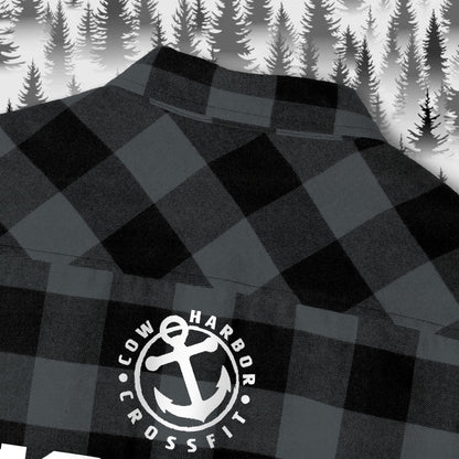 Coaches Flannel V1