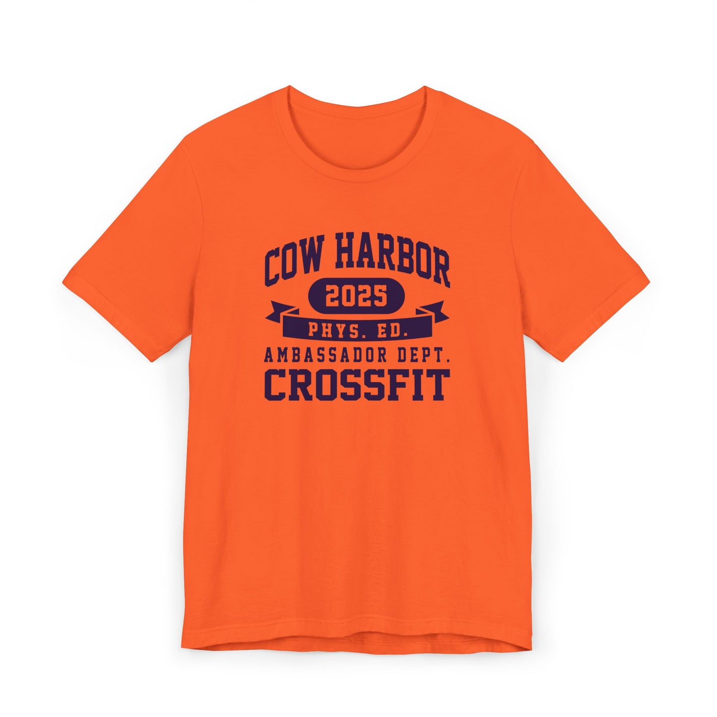 2025 Ambassador Tee