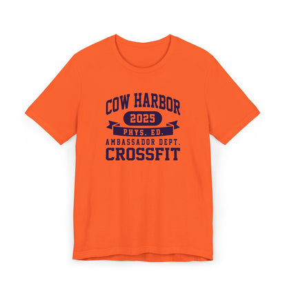 2025 Ambassador Tee