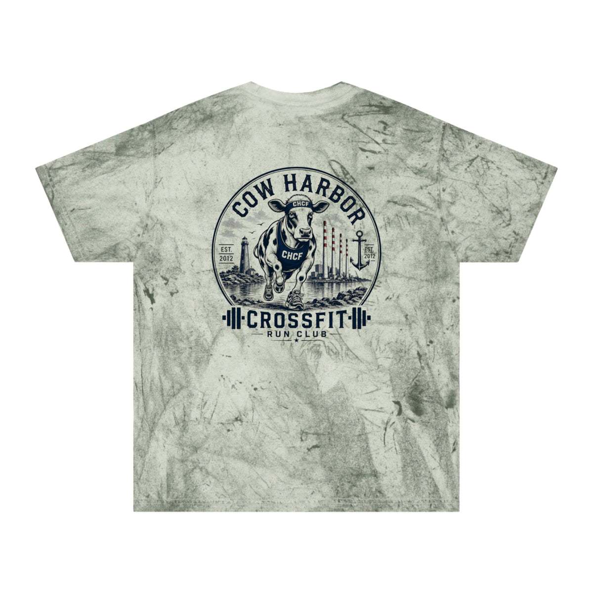 FFTF Team TieDye 2026