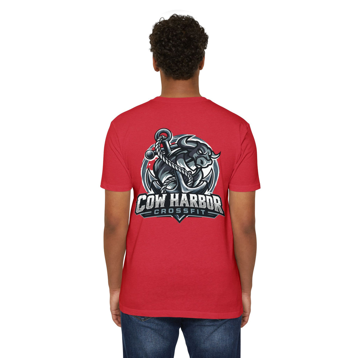 FFTF Jersey Soft Tee