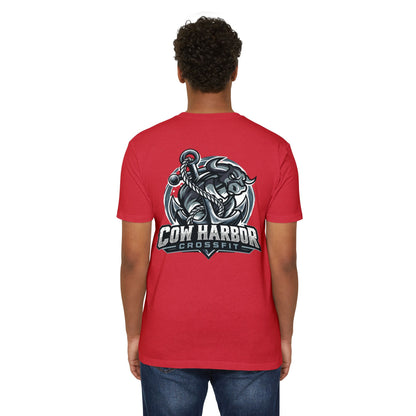 FFTF Jersey Soft Tee