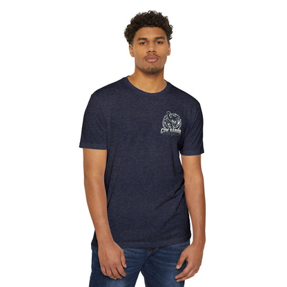FFTF Jersey Soft Tee