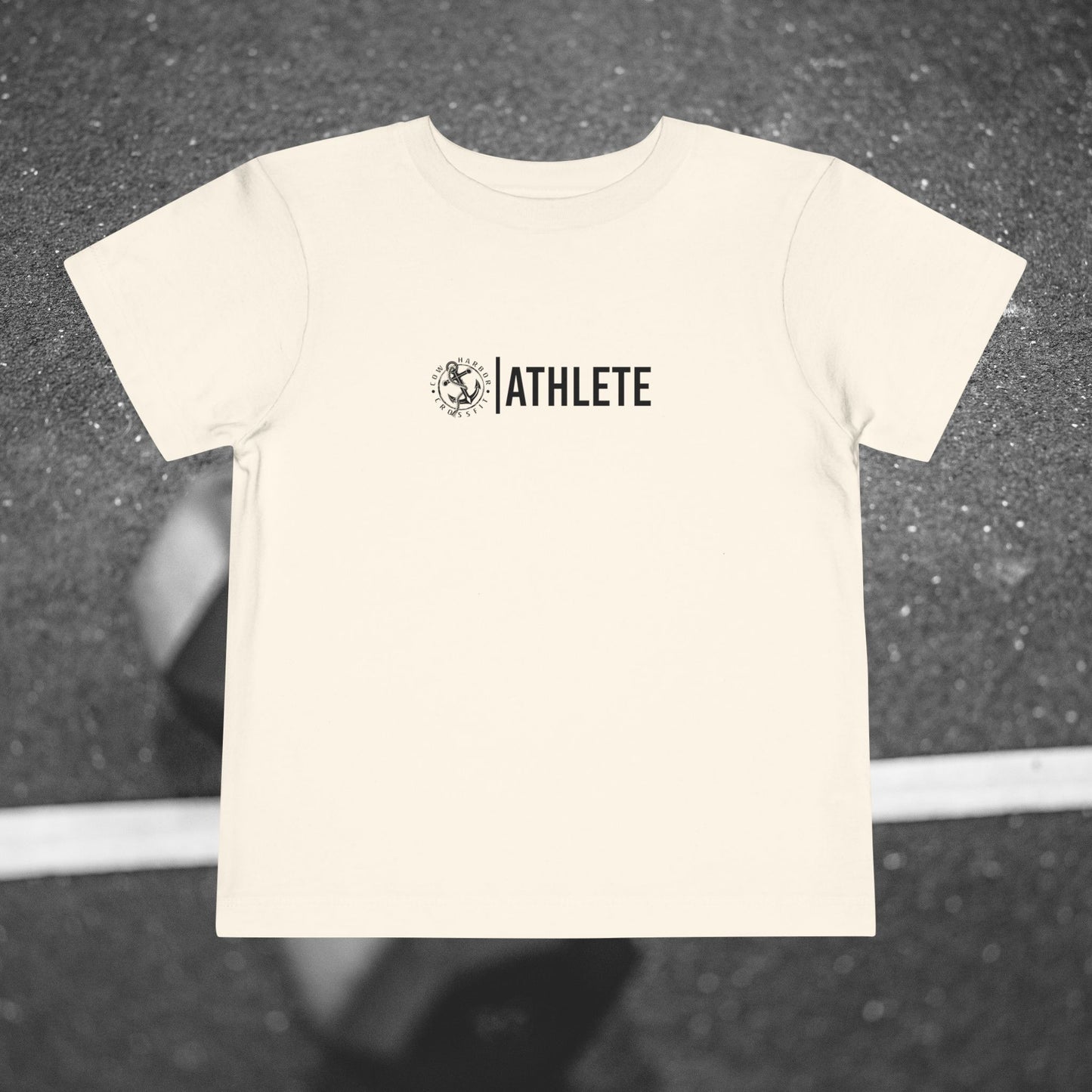 Toddler 2026 CrossFit Open Tee