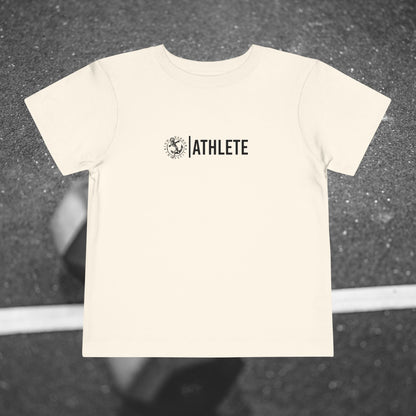 Toddler 2026 CrossFit Open Tee