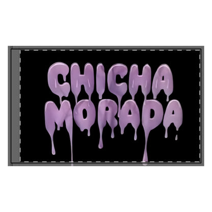 Chicha Morada Flag