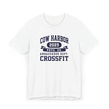 2025 Ambassador Tee