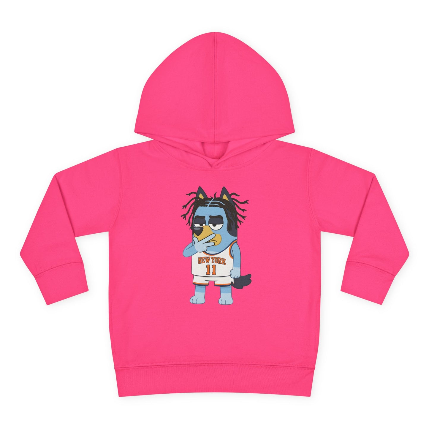 Bandit Brunson Hoodie