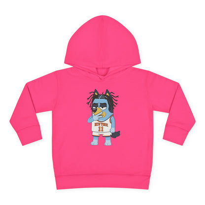 Bandit Brunson Hoodie