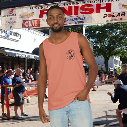 CHCF 10K Tank Top