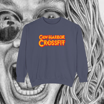 Ozzy Harbourne Crew Neck Sweatshirt