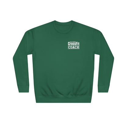 Coaches Crew Sweatshirt