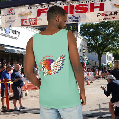 CHCF 10K Tank Top