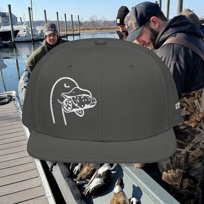 LTD Snapback