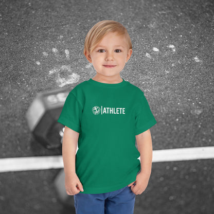 Toddler 2026 CrossFit Open Tee (2)