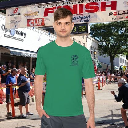 DriFit Moisture-Wicking CH10k Shirt