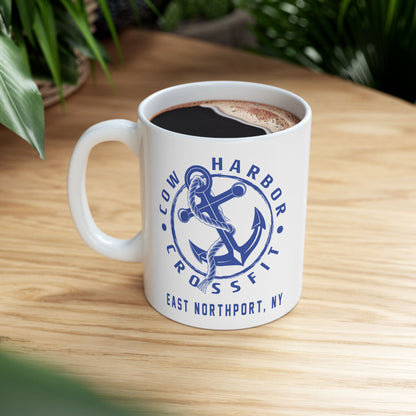 CHCF Coffee Mug