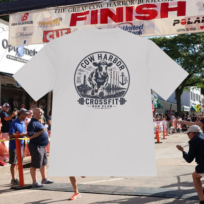 DriFit Moisture-Wicking CH10k Shirt