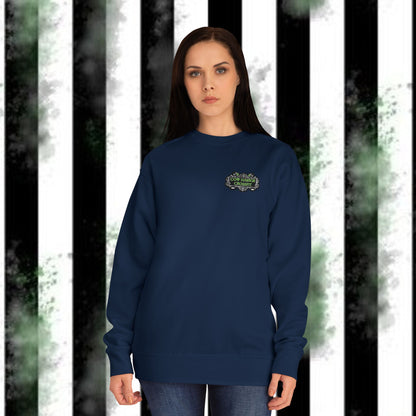 Bettleharbor Crewneck Sweatshirt