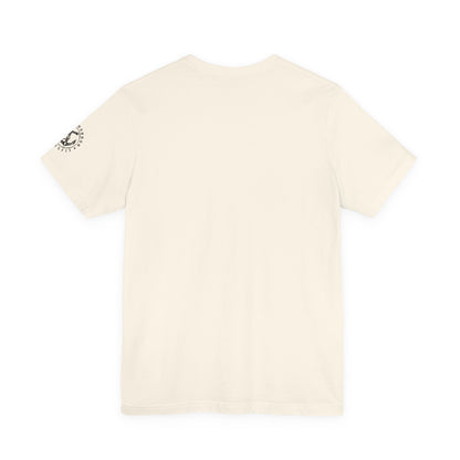 Harbor Cage Fitted Tee