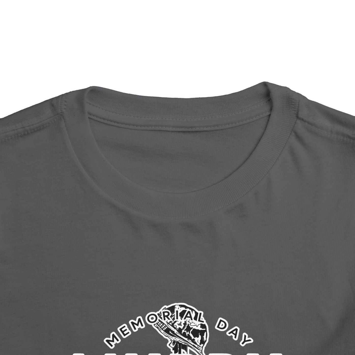 'Murph' Toddler 2026 Tee