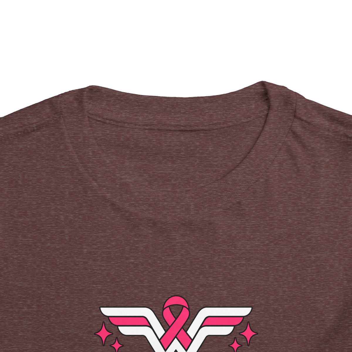 'Do it for dana' Toddler Tee — "No One Fights Alone"