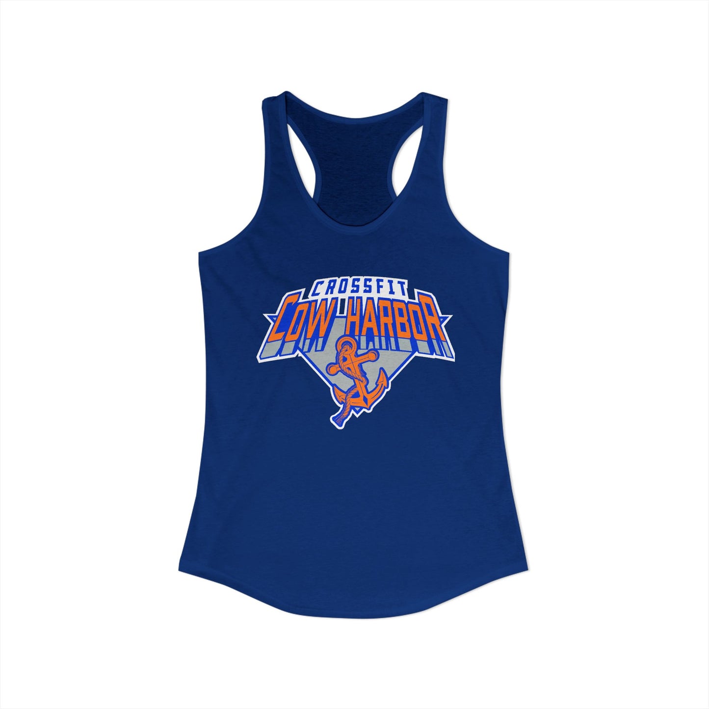 Harborbocker Women's Racerback Tank Top