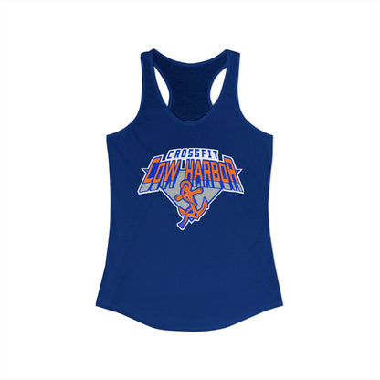 Harborbocker Women's Racerback Tank Top