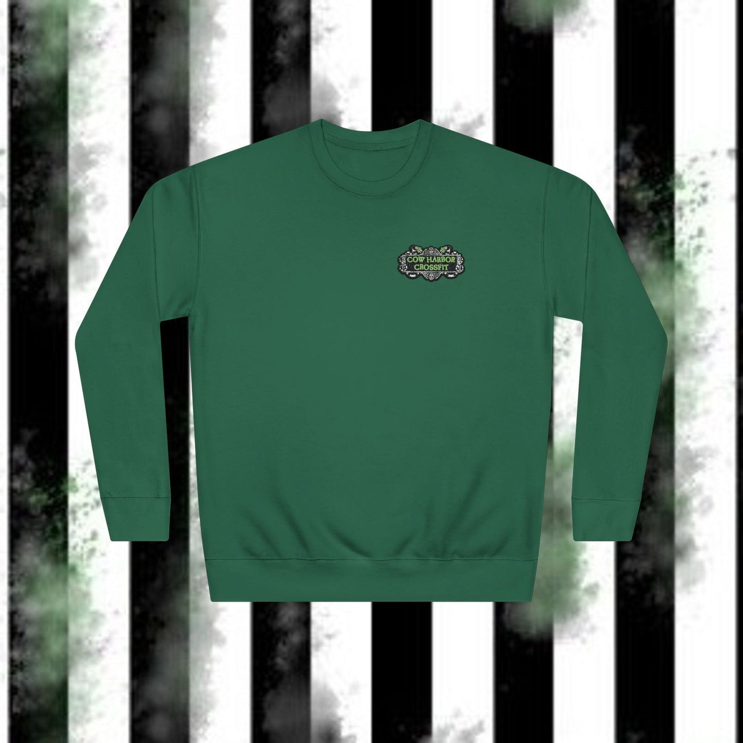 Bettleharbor Crewneck Sweatshirt
