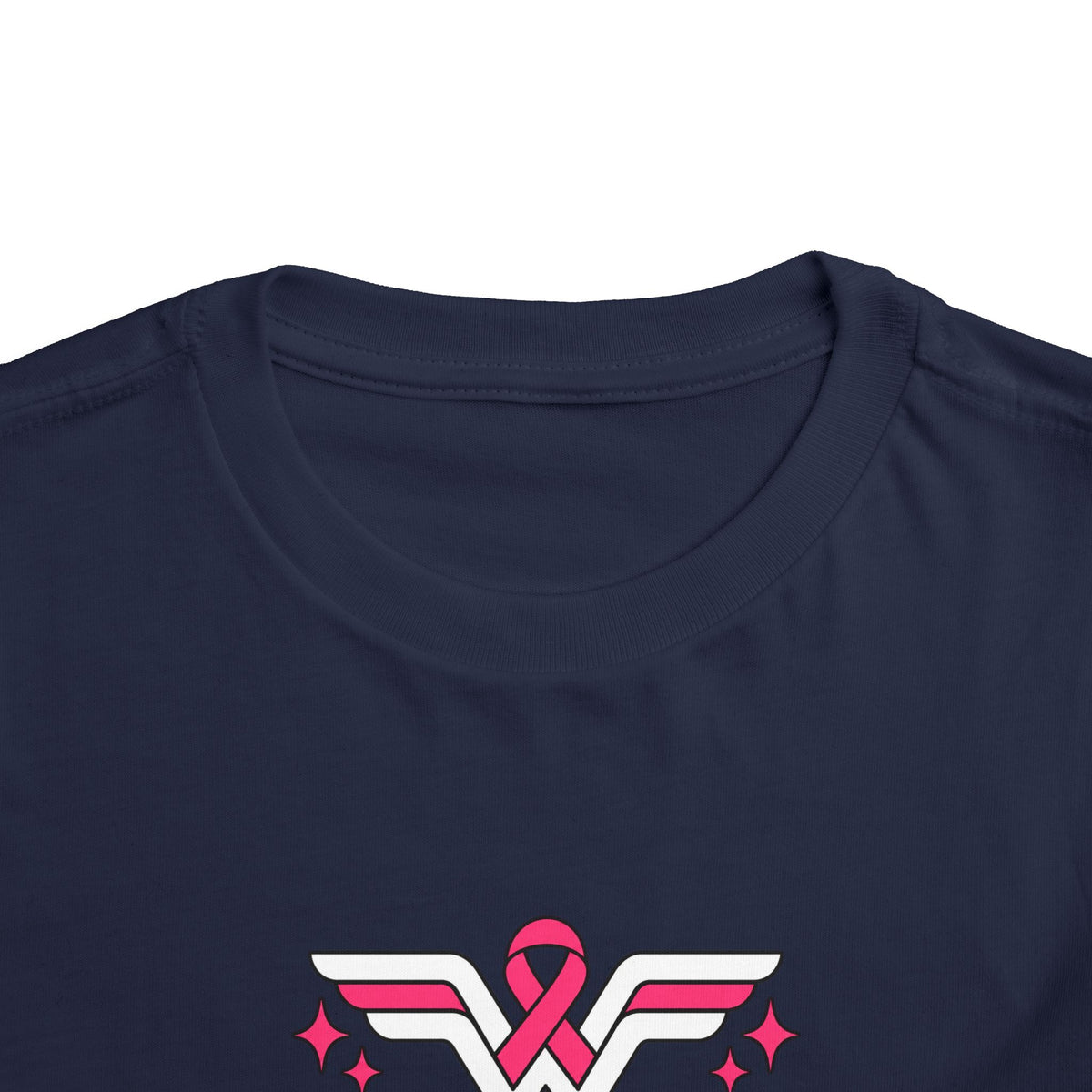 'Do it for dana' Toddler Tee — "No One Fights Alone"