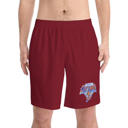 CHCF La Crema Poly Athletic HarborBocker Shorts