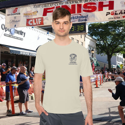 DriFit Moisture-Wicking CH10k Shirt