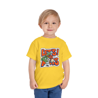 Mets Hulk Toddler 2026 Tee